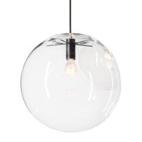 Classicon Selene Hanglamp 35 cm Zwart - thumbnail