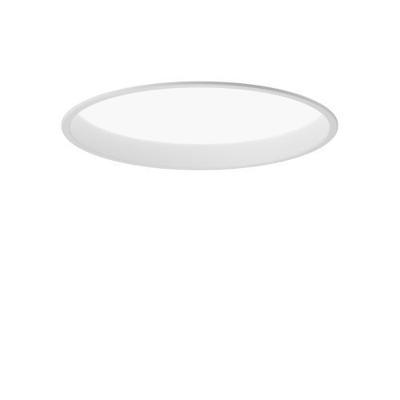 Louis Poulsen Circle Recessed 260 Plafondlamp - 3000K Opaal Dali - Wit Louis Poulsen Circle Recessed 260 Plafondlamp - 3000K Opaal Dali - Wit