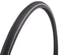 Deli Tire Buitenband 27 x 1 1/4 (32-630) 65 psi zwart - thumbnail