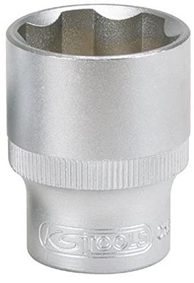 KS Tools 9111210 911.1210 Verwisselbare kop 10 mm