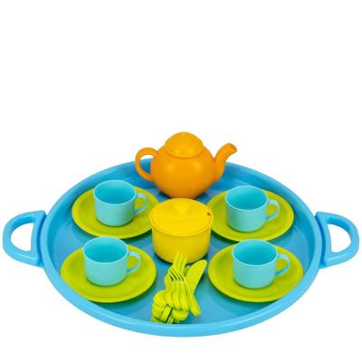 Theeservies 25-delig