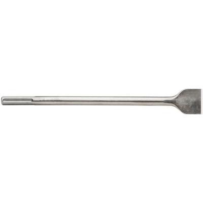 Metabo Accessoires Brede beitel SDS-max 50x400 mm - 623355000