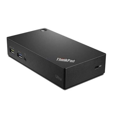 Lenovo USB 3.0 Docking Station geschikt voor de Lenovo ThinkPad Yoga 370