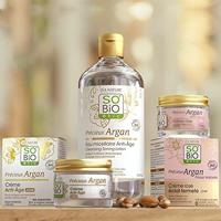 So Bio Etic Daycream firming radiance pink 50 Milliliter - thumbnail