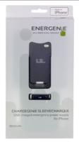 Energenie 1800mAh batterij voor iPhone 4 - thumbnail