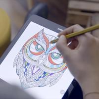 Staedtler Reserve punten - thumbnail