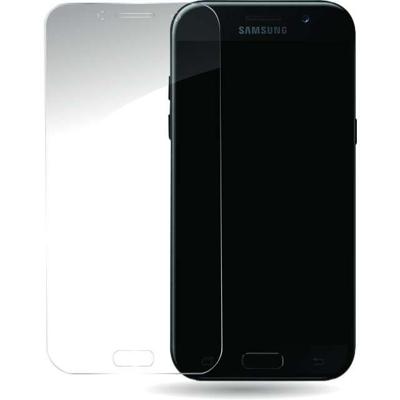My Style Tempered Glass Screen Protector for Samsung Galaxy A5 2017 Clear (10-Pack) My Style Tempered Glass Screen Protector for Samsung Galaxy A5 2017 Clear (10-Pack)