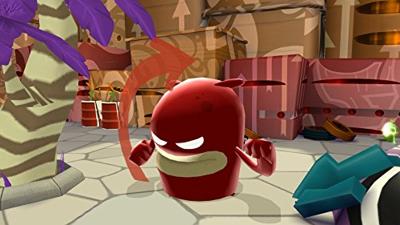 De Blob - thumbnail
