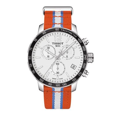 Tissot T095.417.17.037.14 Herenhorloge
