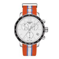 Tissot T095.417.17.037.14 Herenhorloge - thumbnail