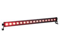 Eurolite LED IP T-Bar 16 QCL Bar (IP-65) - thumbnail