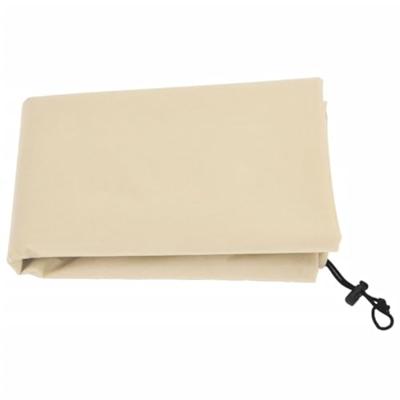 Plantenhoezen met trekkoord 4 st 70 g/m 0,8x1,2 m