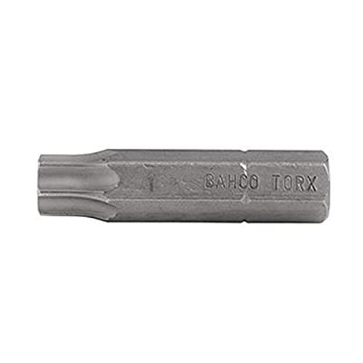 Bahco bit torx t20 35 mm 5/16" | 70S/T20 Bahco bit torx t20 35 mm 5/16" | 70S/T20