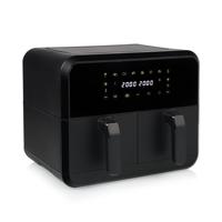 Airfryer Princess 01.182068.01.001 2400 W Zwart - thumbnail