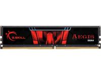 G.Skill DDR4 Aegis 16GB 2400MHz - [F4-2400C17S-16GIS] - thumbnail