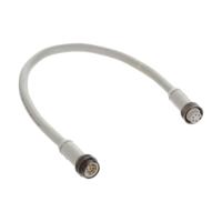 Molex 1300250071 Sensor/actuator connector, geassembleerd Aantal polen (sensoren): 5 Bus, Stekker 4.00 m 1 stuk(s) - thumbnail