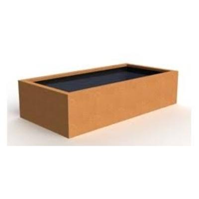 Taula Vijver 125 x 80 x 50 cm Geroba - Geroba Taula Vijver 125 x 80 x 50 cm Geroba - Geroba