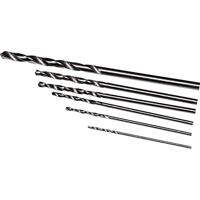 RONA 812167 HSS Metaal-spiraalboorset 6-delig 0.6 mm, 0.8 mm, 1 mm, 1.3 mm, 1.5 mm, 2 mm Kobalt DIN 338 Cilinderschacht 1 set(s) - thumbnail