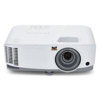 Viewsonic PA503S beamer/projector Projector met normale projectieafstand 3600 ANSI lumens DLP SVGA (800x600) Grijs, Wit - thumbnail