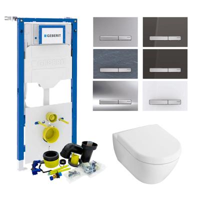 Geberit UP320 set20 Sigma 50