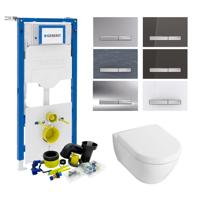 Geberit UP320 set20 Sigma 50 - thumbnail