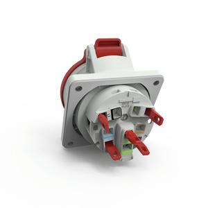 Bals Elektrotechnik 127681 127681 CEE-opbouwdoos 1 stuk(s)