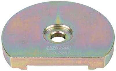 KS Tools 700.2256 Drukstuk, inbouw Ø 82 mm