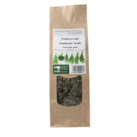 Marma Framboos blad 70 Gram - thumbnail