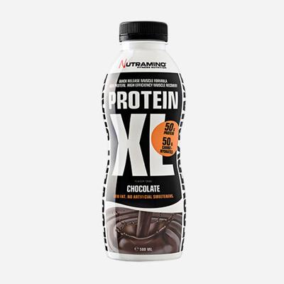 Protein Xl Recovery Shake | Nutramino | 5700ml