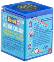 Revell Aqua NR.39 Donkergroen Mat - 18ml - thumbnail