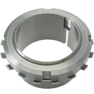 FAG H318 Spanhuls Boordiameter 80 mm Buitendiameter 120 mm