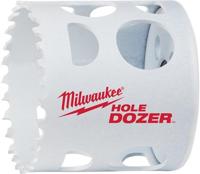 Milwaukee Accessoires hole dozer gatzaag 51 mm - 49560117 49560117 - thumbnail