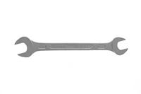 Gedore 6070610 6 19/32X11/16AF Dubbele steeksleutel Sleutelbreedte (inch) 11/16 - 19/32 - thumbnail