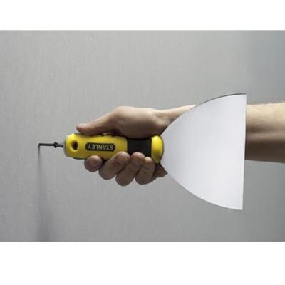 Stanley handgereedschap Plamuurmes met PH2 bit 152mm - STHT0-28041