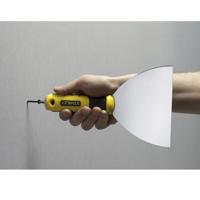 Stanley handgereedschap Plamuurmes met PH2 bit 152mm - STHT0-28041 - thumbnail