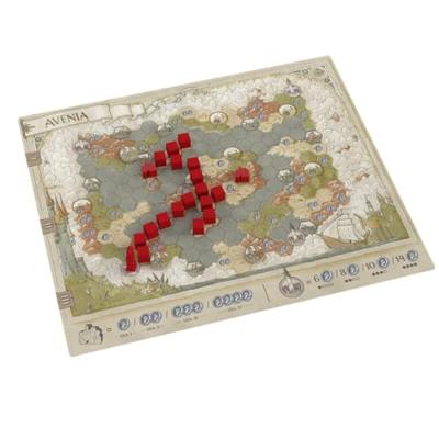 The Guild of Merchant Explorers