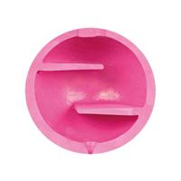TRIXIE NATUURRUBBER SNACKBAL ASSORTI 6X6X6 CM 3 ST - thumbnail