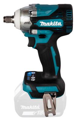 Makita DTW300Z Accu slagmoersleutel 330Nm 1/2" frictiering 18V Basic Body