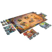 Joyride Survival of the Fastest - thumbnail