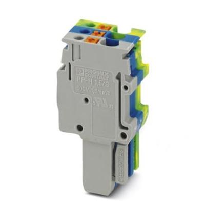 Phoenix Contact 3062113 Grijs 50 stuk(s)