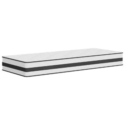 Binnenveringmatras middelhard 80x200 cm