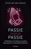 Passie voor de passie - Ernst van den Hemel - eBook (9789025908584) - thumbnail