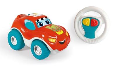 Clementoni op afstand bestuurbare auto Charlie - thumbnail