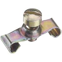 HARTING 09670019969 09 67 001 9969 Vergrendelingsschroef 2 stuk(s) - thumbnail