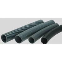 Helukabel 93782 HELUcond PE-B Beschermslang (ribbelslang) Grijs 28.50 mm 25 m - thumbnail