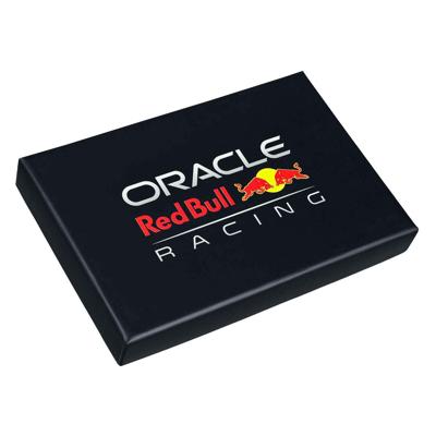 Undercover Red bull max verstappen wallet portomonnee in gift box