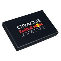 Undercover Red bull max verstappen wallet portomonnee in gift box - thumbnail