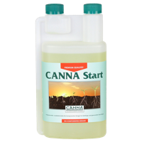 Canna Canna Start - thumbnail