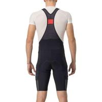 Castelli Unlimited Thermal Bibshort zwart heren XXL - thumbnail