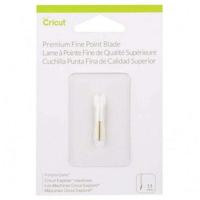 Cricut 2007300 Reservelemmet Metaal, Wit - thumbnail